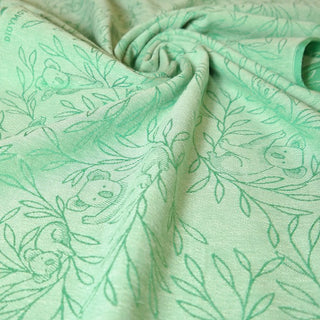 Didymos - Koala Evergreen - long woven baby wrap