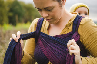 Girasol WrapMySol Twilight - Wrapping option