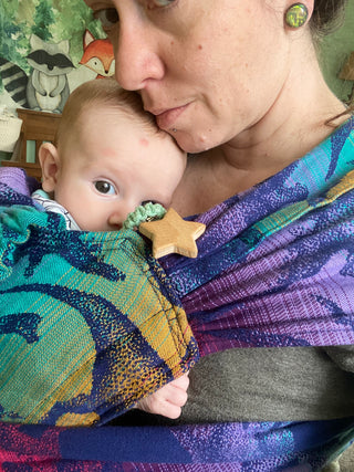 Lenny Hybrid, Jurassic Park - New Era