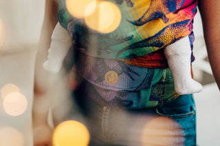 Lenny Hybrid in Jurassic Park - New Era print